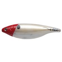 Воблер Stick Shad Metal Plaque Salt&Shad 175-SK, IS14 Sebile