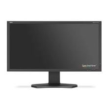 Монитор nec pa242w-sv2 60003948, 24.1" (1920x1200), ips, vga (d-sub), dvi, hdmi, dp