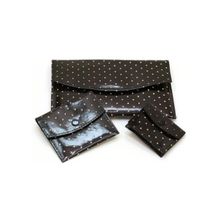 Кошелек "3 в 1", кожа