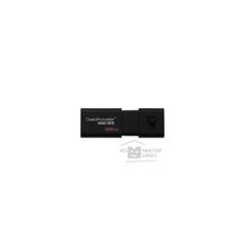 USB 2.0 Kingston USB Memory 32Gb, DT100G3 32Gb