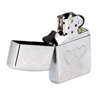 Zippo Зажигалка  24016