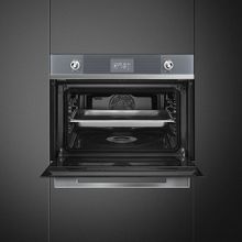 SMEG SF4102VCS