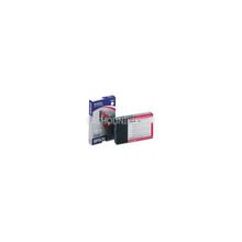 EPSON C13T605B00 картридж с пурпурными чернилами