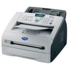 BROTHER FAX-2920R факс лазерный, модем со скоростью 33,6 Кбит сек