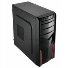 Aerocool AeroCool V2X Red