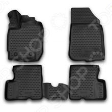 Novline-Autofamily Renault Duster 2015