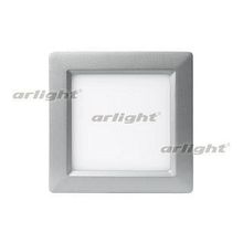 Arlight Встраиваемый светильник Arlight  MS160x160-12W White ID - 449490