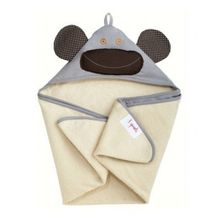 3 Sprouts Мартышка