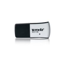 Беспроводной USB-адаптер TENDA W311M 802.11n Wireless 150M, Micro серия