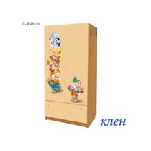 Влана Disney ГНОМ клен ШДП80 1-24