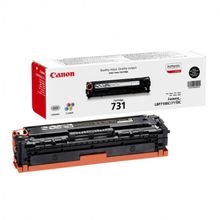 Картридж CANON 731H BK (6273B002) для  LBP 7100Cn 7110Cw, черный (2400 стр.)