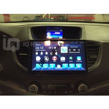 Штатная магнитола Honda CR-V 2012–2017 IV IQ NAVI T54-1507C