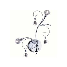 Odeon Light 1848 2W MALOTA ODL08 214 хром G4 2x20W