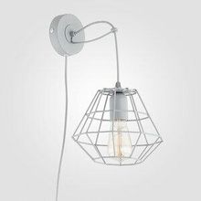 Бра (настенный светильник) TK Lighting 2281