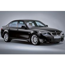 Замок КПП FORTUS MTL 992 для BMW 5 E60 2003-2007 (справа) типтроник