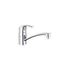 Смеситель для кухни, Eurosmart, Grohe 33281001