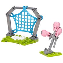 Mega Bloks Губка Боб Бейсбол с медузами