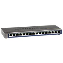 NETGEAR FS116E