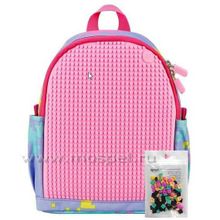 Upixel Розовый мини рюкзак WY-A012-A