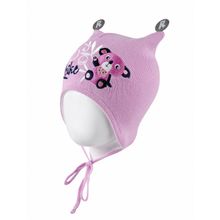 Reike Шапка для девочки Reike Koala pink RKNSS18-KL-YN-2 pink