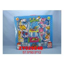 Набор доктора 50 в кор.