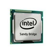 Intel Pentium G850 Sandy Bridge (2900MHz, LGA1155, L3 3072Kb) BOX