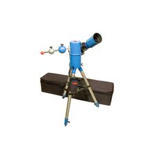  Телескоп LEVENHUK KSON Ekcentrik ED805.5 Blue GOTO