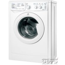 Indesit IWUC 4105 CIS