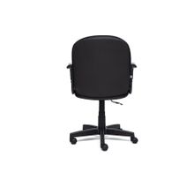 Tetchair Кресло BAGGI, черный бордо