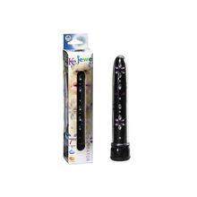 Маска чер. лак S L  858005