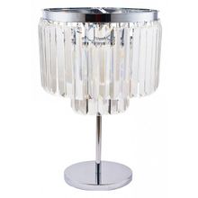 Divinare Настольная лампа декоративная Divinare Nova 3001 02 TL-4 ID - 420847