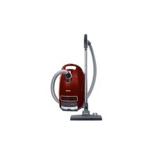 Miele S 8730 красный металлик