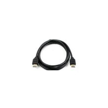 Кабель video hdmi to hdmi (19pin to 19pin) ver. 1.4b 1.8m