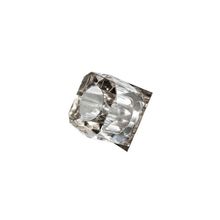Elvan C1041A-CH GLASS точечный встаиваемый светильник