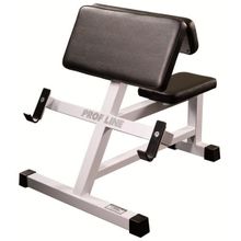 Скамейка Скотта V-Sport SТ-303