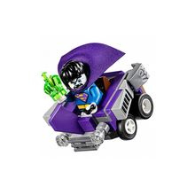 LEGO Super Heroes 76068 Mighty Micros: Супермен против Бизарро