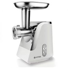 Мясорубка Vitek VT1677 (1500 Вт, реверс)
