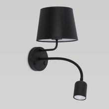 TK Lighting Бра TK Lighting 2537 Maja Black ID - 70065