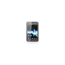Sony (ST21i) Xperia tipo White