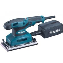 Вибрационная шлифовальная машина Makita BO 3710 (BO3710)