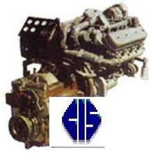 ДРА-300 Дизель редукторный агрегат 90-500 л.с (ЯМЗ 238Д, 240)