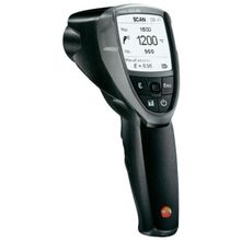 Testo Термометр инфракрасный Testo 835-T2