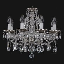 Bohemia Ivele Crystal 1613 8 165 NB