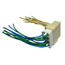 АРК 12000047 Колодка с проводами АРК