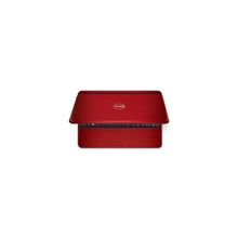 Ноутбук Dell Inspiron M5110 Красный(AMD A-Series Quad-Core 1500 MHz (A8-3500M) 4096 Mb DDR3-1333MHz 500 Gb (5400 rpm), SATA DVD RW (DL) 15.6" LED WXGA (1366x768) Зеркальный ATI Mobility Radeon HD 6470 Microsoft Windows 7 Home Basic 64bit)
