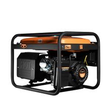 FoxWeld STANDART Бензиновый генератор FoxWeld Standart G3500