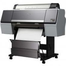 EPSON SureColor SC-P6000 плоттер