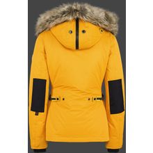 Wellensteyn Brasilera-640 Saffron