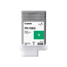 Canon Картридж Canon PFI-106G Green для iPF6300