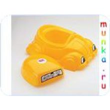 Ok Baby  Анатомический горшочек-игрушка MAGGIOLINO